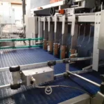 Complete Bottling Line MBF Still Wine — photo 9