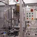 Complete Bottling Line 5 LT — photo 1