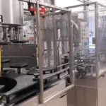 Complete Bottling Line 5 LT — photo 2