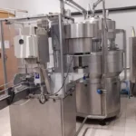 Complete Bottling Line 5 LT — photo 4