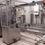 Complete Bottling Line 5 LT — photo 5