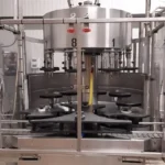 Complete Bottling Line 5 LT — photo 6