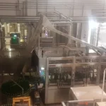 Complete Bottling Line Borelli for Beer — photo 1