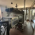 Complete Bottling Line Borelli for Beer — photo 10