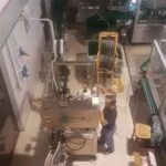 Complete Bottling Line Borelli for Beer — photo 2