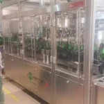 Complete Bottling Line Borelli for Beer — photo 3