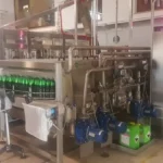 Complete Bottling Line Borelli for Beer — photo 4