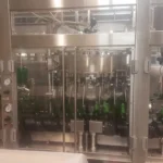 Complete Bottling Line Borelli for Beer — photo 5