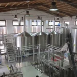 Complete Bottling Line Borelli for Beer — photo 9