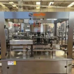 Complete Bottling Line Jars & PET Bottles — photo 1