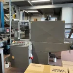 Complete Bottling Line Jars & PET Bottles — photo 10