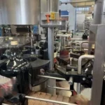 Complete Bottling Line Jars & PET Bottles — photo 2