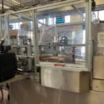 Complete Bottling Line Jars & PET Bottles — photo 5