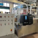 Complete Bottling Line Jars & PET Bottles — photo 6