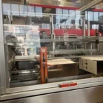 Complete Bottling Line Jars & PET Bottles — photo 7