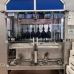 Complete Bottling Line Jars & PET Bottles — photo 8