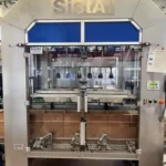 Complete Bottling Line Jars & PET Bottles — photo 9