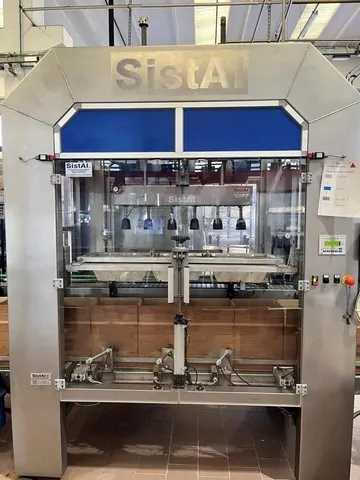 Used Complete Bottling Line Jars & PET Bottles photo 9