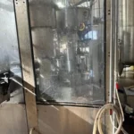 Linea di imbottigliamento per Vino Bertolaso Usata — foto 1