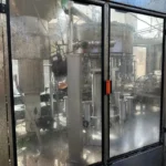 Linea di imbottigliamento per Vino Bertolaso Usata — foto 10