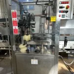 Linea di imbottigliamento per Vino Bertolaso Usata — foto 2