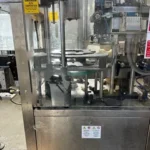 Linea di imbottigliamento per Vino Bertolaso Usata — foto 3