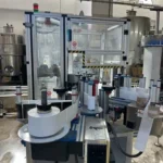 Linea di imbottigliamento per Vino Bertolaso Usata — foto 5