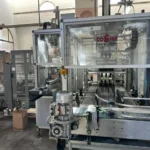 Linea di imbottigliamento per Vino Bertolaso Usata — foto 6
