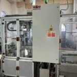 Linea di imbottigliamento per Vino Bertolaso Usata — foto 8