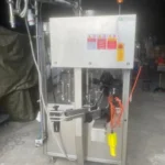 Linea di imbottigliamento per Birra Borelli Usata — foto 1