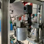 Linea di imbottigliamento per Birra Borelli Usata — foto 10
