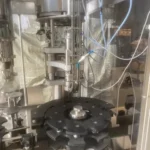 Linea di imbottigliamento per Birra Borelli Usata — foto 3