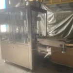Linea di imbottigliamento per Birra Borelli Usata — foto 4