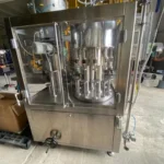 Linea di imbottigliamento per Birra Borelli Usata — foto 6