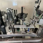 Linea di imbottigliamento per Birra Borelli Usata — foto 9