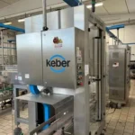 Complete Bottling Line Bertolaso 4.000 bph — photo 1