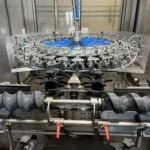 Complete Bottling Line Bertolaso 4.000 bph — photo 3
