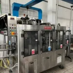 Complete Bottling Line Bertolaso 4.000 bph — photo 4