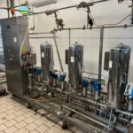 Complete Bottling Line Bertolaso 4.000 bph — photo 5