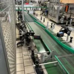 Complete Bottling Line Bertolaso 4.000 bph — photo 6