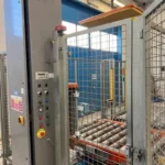 Complete Bottling Line Bertolaso 4.000 bph — photo 7