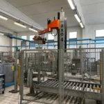 Complete Bottling Line Bertolaso 4.000 bph — photo 8