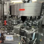 Linea di imbottigliamento usata PET 25.000 bph — foto 2