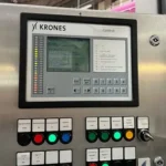 Linea di imbottigliamento usata PET 25.000 bph — foto 3