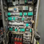 Linea di imbottigliamento usata PET 25.000 bph — foto 6