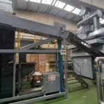 Complete PET Bottling Line still water — photo 1