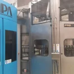 Complete PET Bottling Line still water — photo 10