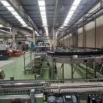 Complete PET Bottling Line still water — photo 3