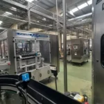 Complete PET Bottling Line still water — photo 6