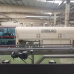 Complete PET Bottling Line still water — photo 7